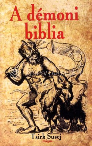 Kép: A démoni biblia
