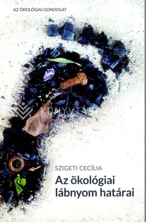 Kép: Az ökológiai lábnyom határai