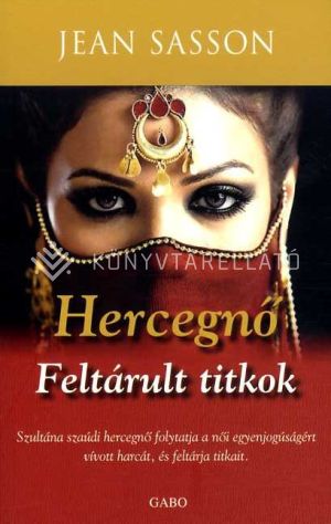 Kép: Hercegnő - Feltárult titkok