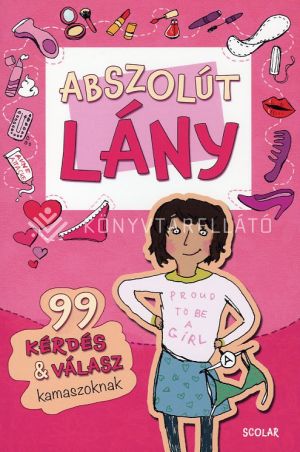 Kép: Abszolút lány