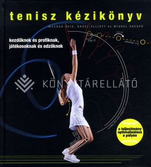 Kép: Tenisz kézikönyv