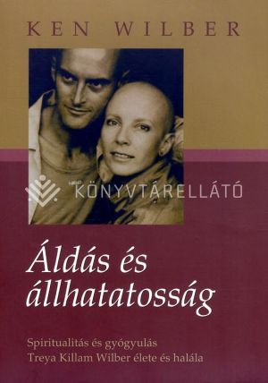 Kép: Áldás és állhatatosság