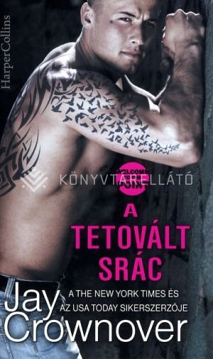 Kép: A tetovált srác