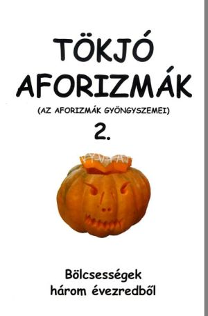 Kép: Tökjó aforizmák 2.