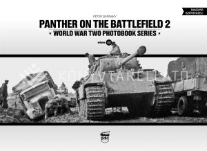 Kép: Panther on the Battlefield 2. (magyar-angol)