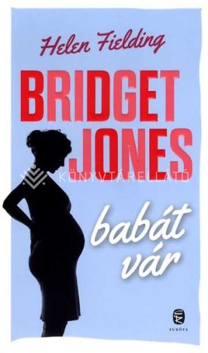 Kép: Bridget Jones babát vár