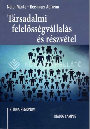 Kép: Társadalmi felelősségvállalás és részvétel