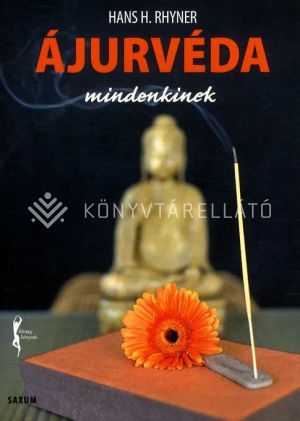 Kép: Ájurvéda mindenkinek