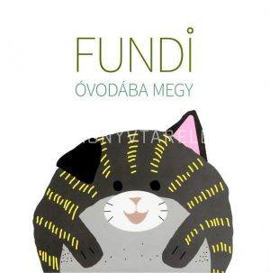 Kép: Fundi óvodába megy