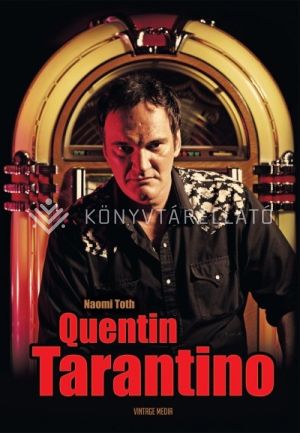 Kép: Quentin Tarantino - A színfalak mögött