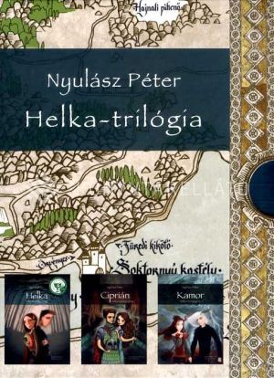Kép: Helka-trilógia