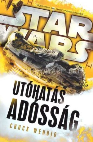 Kép: Star Wars: Utóhatás - Adósság