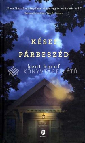 Kép: Kései párbeszéd