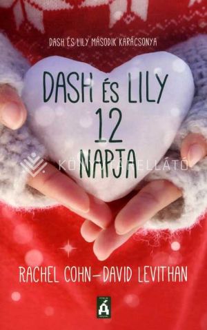 Kép: Dash és Lily 12 napja