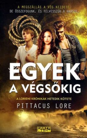 Kép: Lorieni Krónikák 7. - Egyek a végsőkig