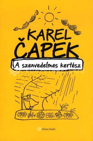 Kép: A szenvedelmes kertész
