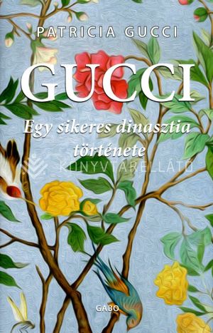Kép: Gucci - Egy sikeres dinasztia története