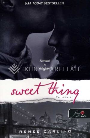 Kép: Sweet Thing - Te édes!
