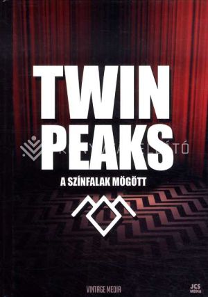 Kép: Twin Peaks - A színfalak mögött