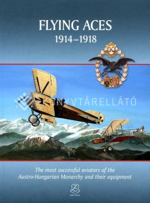 Kép: Flying Aces 1914-1918