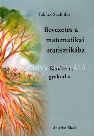 Kép: Bevezetés a matematikai statisztikába