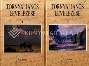 Kép: Tornyai János levelezése 1-2.