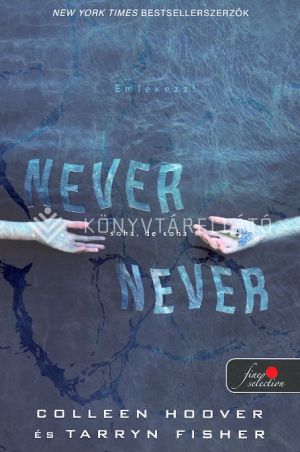 Kép: Soha, de soha (Never never 1.)

