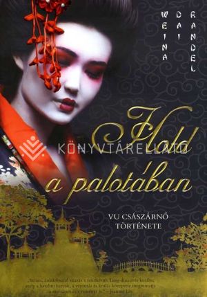 Kép: Hold a palotában