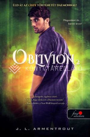 Kép: Oblivion 2. - Feledés (KV)