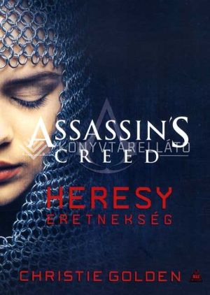 Kép: Assassin's Creed: Heresy - Eretnekség