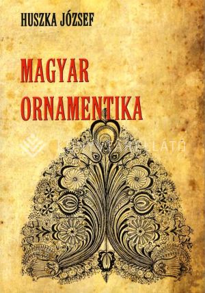 Kép: Magyar ornamentika