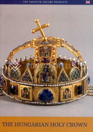 Kép: The Hungarian Holy Crown