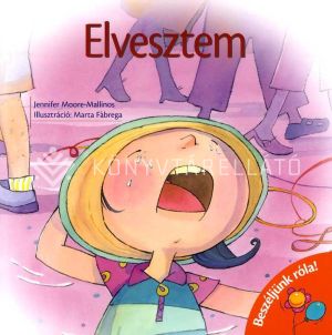 Kép: Elvesztem - Beszéljünk róla!