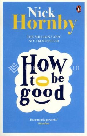 Kép: How to Be Good