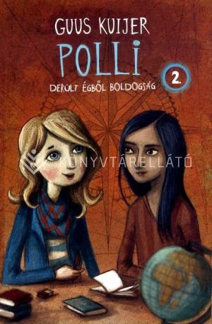 Kép: Derült égből boldogság - Polli 2.