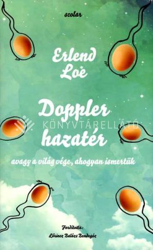 Kép: Doppler hazatér