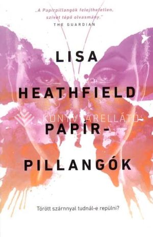 Kép: Papírpillangók