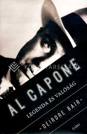 Kép: Al Capone - Legenda és valóság