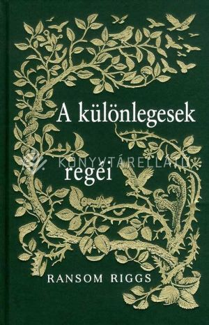 Kép: A különlegesek regéi