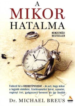 Kép: A mikor hatalma