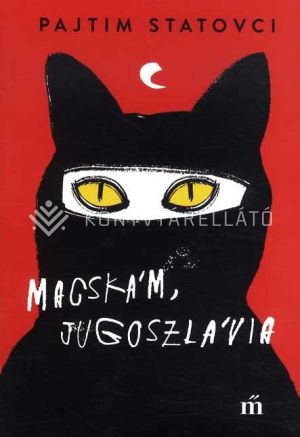 Kép: Macskám, Jugoszlávia