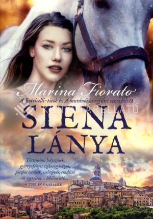 Kép: Siena lánya