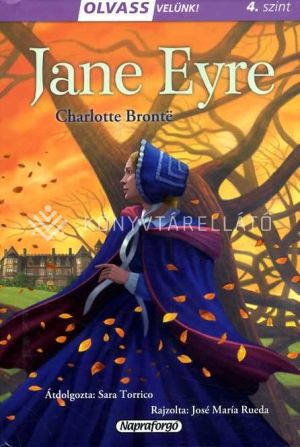 Kép: Jane Eyre (Olvass velünk!)