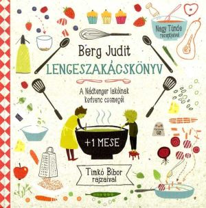 Kép: Lengeszakácskönyv