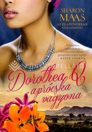 Kép: Dorothea Q aprócska vagyona