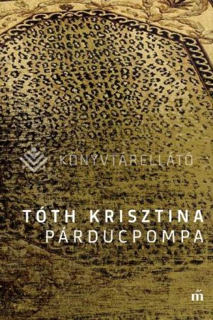 Kép: Párducpompa  