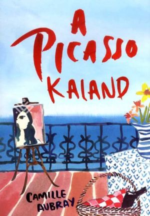 Kép: A Picasso kaland