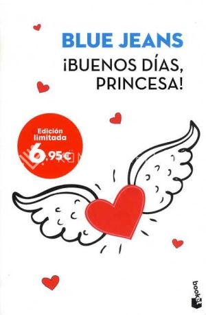 Kép: Buenos Dias, Princesa!