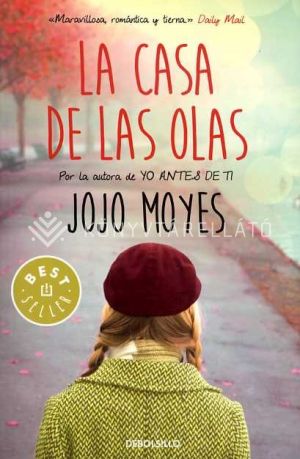 Kép: La Casa De Las Olas