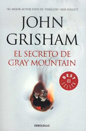 Kép: El Secreto De Gray Mountain